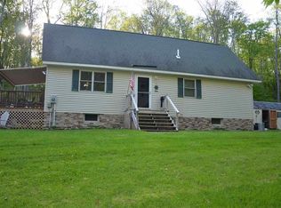 185 Beaver Lake Rd, Livingston Manor, NY 12758