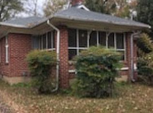 827 Elbert St SW, Atlanta, GA 30310