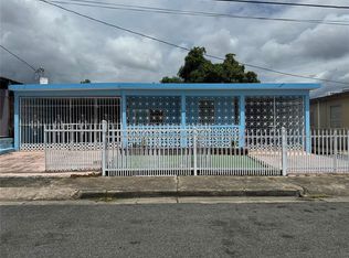 95 Costa Rica, Caguas, PR 00725