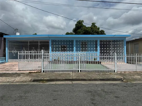 95 Costa Rica, Caguas, PR 00725