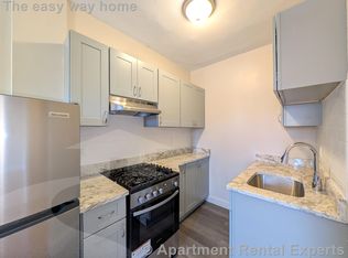 4 Cogswell Ave APT 22, Cambridge, MA 02140