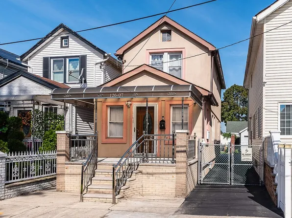 12607 116th Ave, South Ozone Park, NY 11420