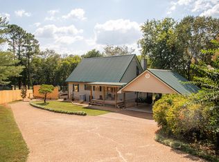 448 Windmill Ln, Georgetown, TN 37336