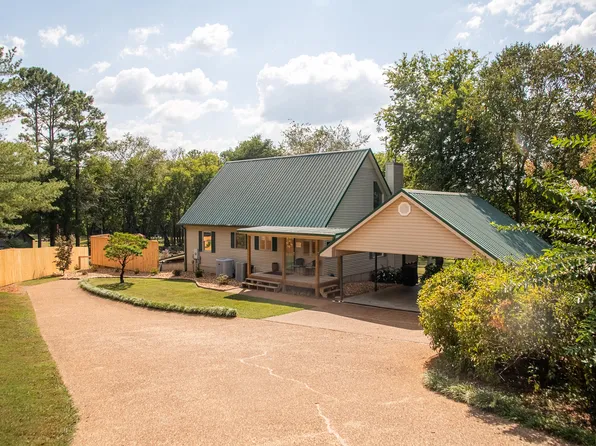 448 Windmill Ln, Georgetown, TN 37336