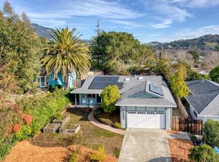 2046 Feliz Rd, Novato, CA 94945