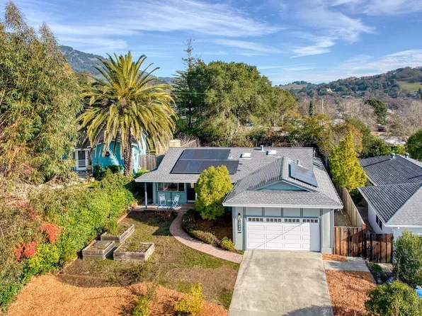 2046 Feliz Road, Novato, CA 94945