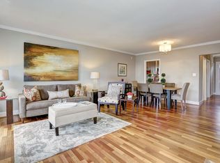 1608 Belmont St NW APT B, Washington, DC 20009