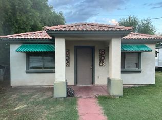 3118 N 27th Pl, Phoenix, AZ 85016