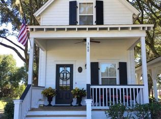 360 Live Oak Rd, Ridgeland, SC 29936