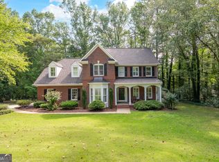 50 Latimer Ln NW, Cartersville, GA 30121