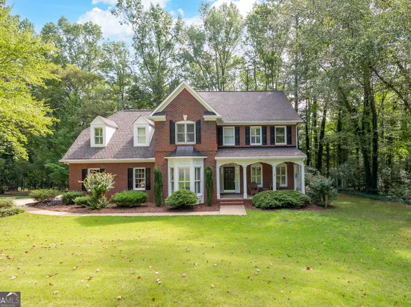 50 Latimer Ln NW, Cartersville, GA 30121