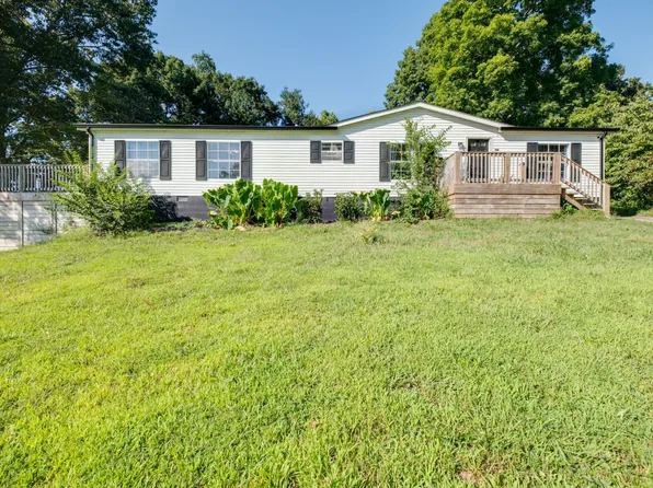 3803 Old Greenbrier Pike, Springfield, TN 37172