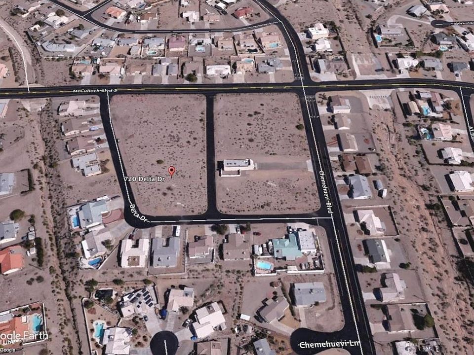2nd image of 720 Delta Dr Lot 3