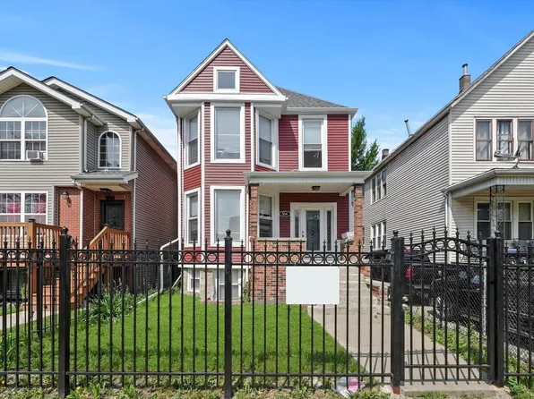 554 N Laramie Ave, Chicago, IL 60644