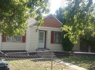 307 E Denver St, Rapid City, SD 57701