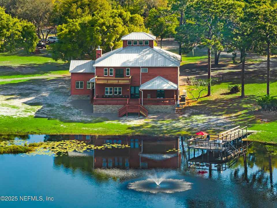 134 SHORESIDE Trail, Crescent City, FL 32112 | Zillow