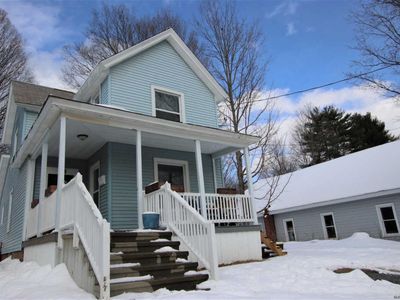 59 E Main St, Granville, NY, 12832