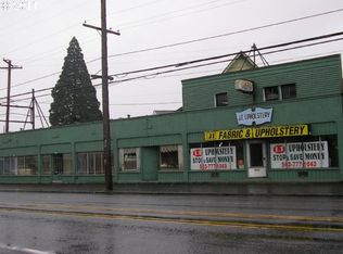 5836 SE Foster Rd, Portland, OR 97206