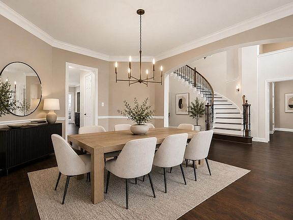 4th image of 1706 Lake Charlotte Ln
