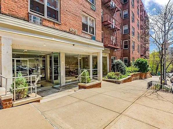 100 Overlook Ter APT 79, New York, NY 10040