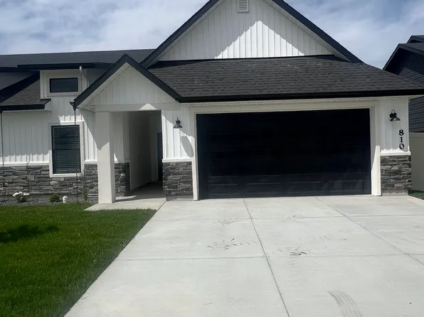 820 Shadowleaf Ave, Twin Falls, ID 83301
