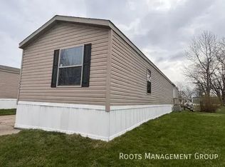 2220 Dunkelberg Rd Lot 240, Fort Wayne, IN 46819