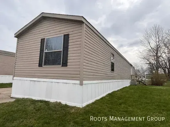 2220 Dunkelberg Rd, Fort Wayne, IN