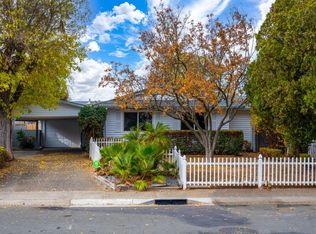 3360 Polaris Dr, Sacramento, CA