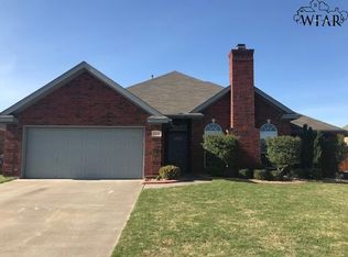5010 L B Dr, Wichita Falls, TX 76310