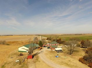 14071 160 Rd, Smith Center, KS 66967