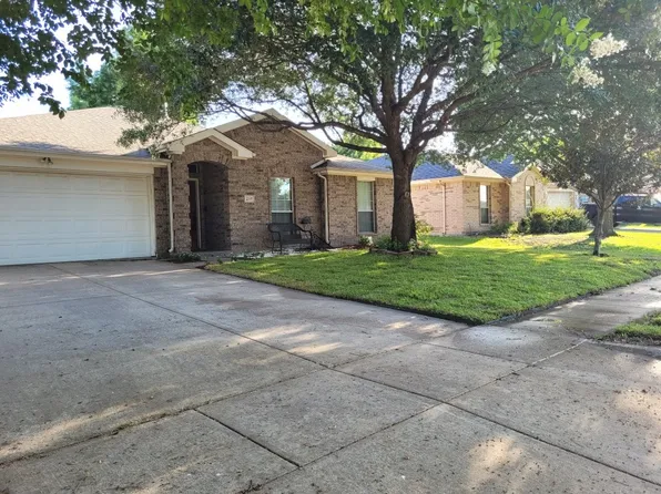 217 Rio Grande Dr, Crandall, TX 75114