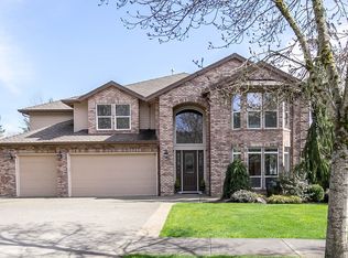 10620 SE Waterford Ct, Happy Valley, OR 97086