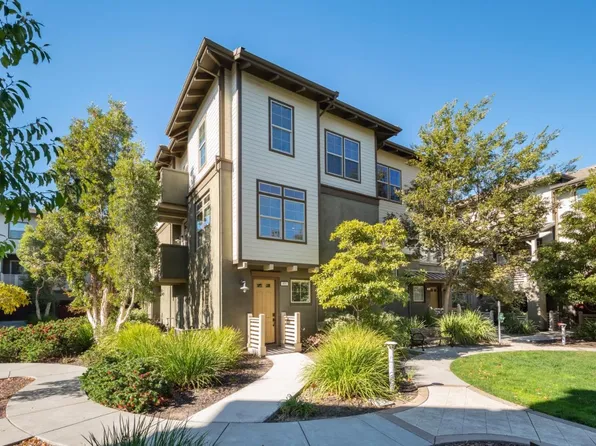 416 Chapman Ln, San Mateo, CA 94403