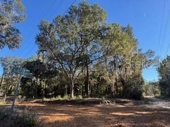 NE 135th Ave Lot 1, Fort Mc Coy, FL 32134