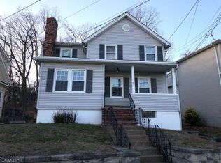 11 Woodside Ave #2, Haledon, NJ 07508