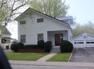 117 Potter Ave, Brownville, NY 13615