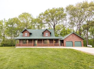 1317 Simmons Rd, O Fallon, IL 62269