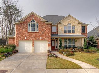 25819 Morgan Spgs, Spring, TX 77373