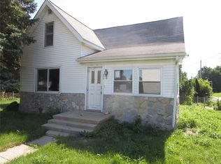 303 N Young St, Frankfort, IN 46041
