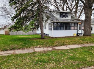 110 Hatten Ave, Rice Lake, WI 54868