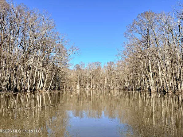 County Road 176, Sidon, MS 38954