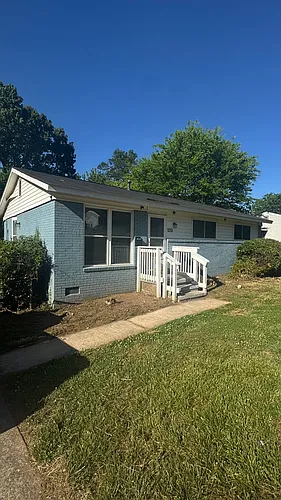 2701 Abelwood Rd Photo 1