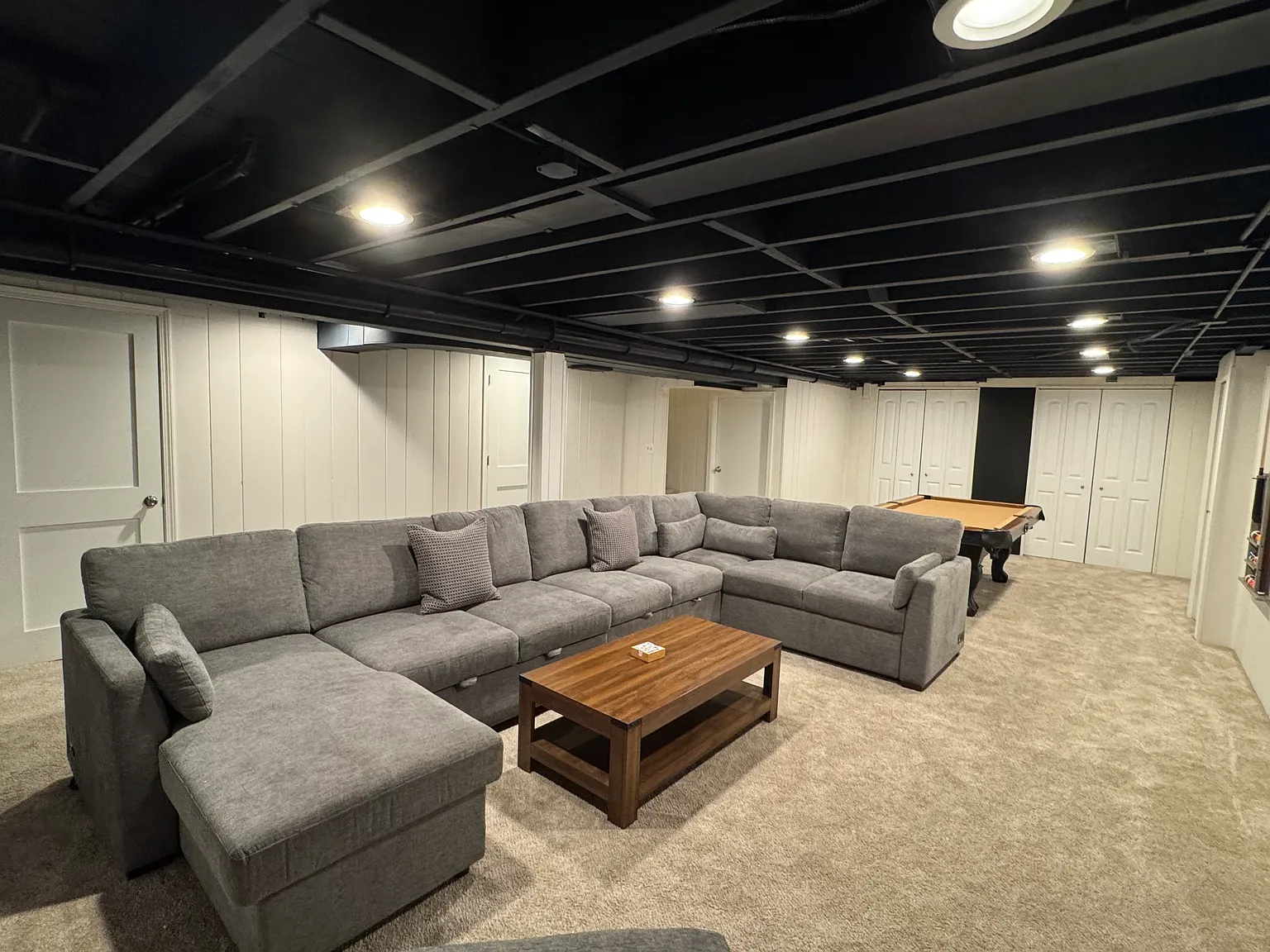 3 bed, 2000 sqft, $4,700 — Photo 2