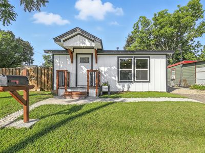 101 Sandy St, Cleburne, TX, 76031