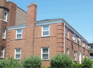 8049 S Rhodes Ave, Chicago, IL 60619