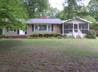 253 Lakeside Dr, Union, SC 29379