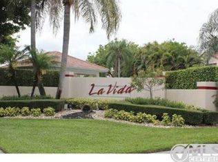 23354 La Vida Way, Boca Raton, FL 33433