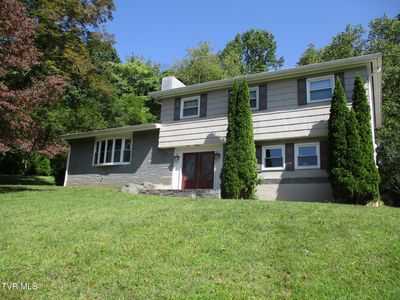 1907 Rustic Rd, Johnson City, TN, 37604
