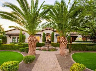 9300 N 58th St, Paradise Valley, AZ 85253