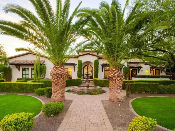 9300 N 58th St, Paradise Valley, AZ 85253